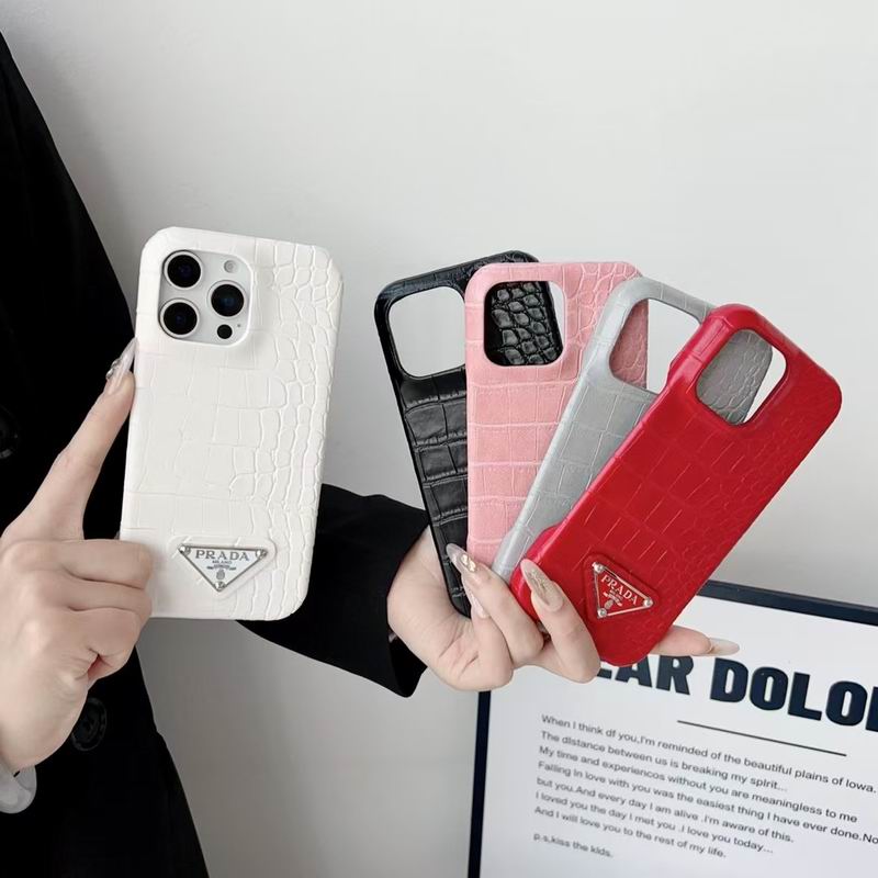 Prada iphone 13-16Pro max 071217